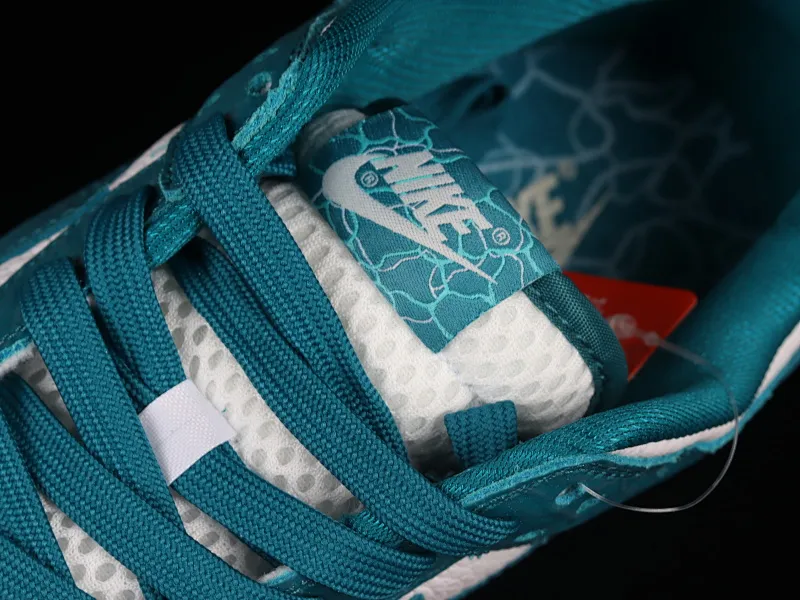 All Categories Nk SB Dunk Series Nk SB Dunk Low Low-top sneakers F version Nk Dunk Low "Ocean" Blue Ocean SB smashed backboard fashion casual sneakers DV3029-100